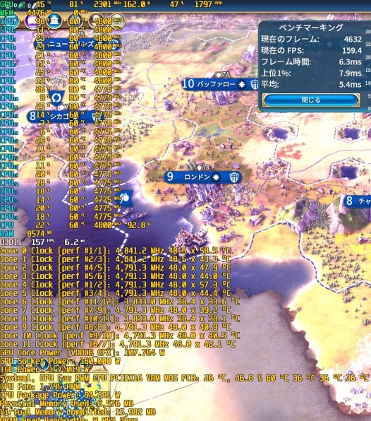 玄人志向 GF-GT1030-E2GB/LP/D5 [PCIExp 2GB]投稿画像・動画