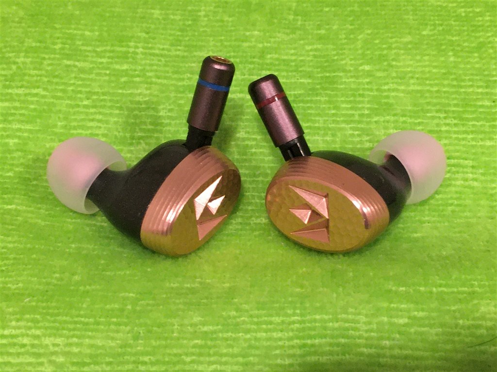 格安MMCX化アダプター買ってみた』 クチコミ掲示板 - 価格.com