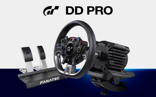 『FANATEC GT DD Pro 皆さんどうしますか？』 クチコミ掲示板 - 価格.com