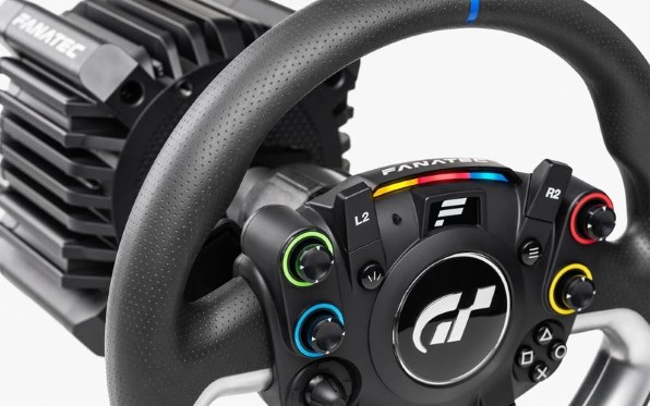 『FANATEC GT DD Pro 皆さんどうしますか？』 クチコミ掲示板 - 価格.com