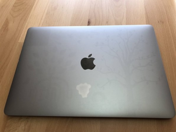 MacBook Pro Liquid Retina  14.2 MKGR3J/A