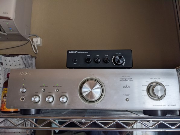 DENON PMA-600NEのクチコミ - 価格.com DENON PMA-600NEのクチコミ - 価格.com