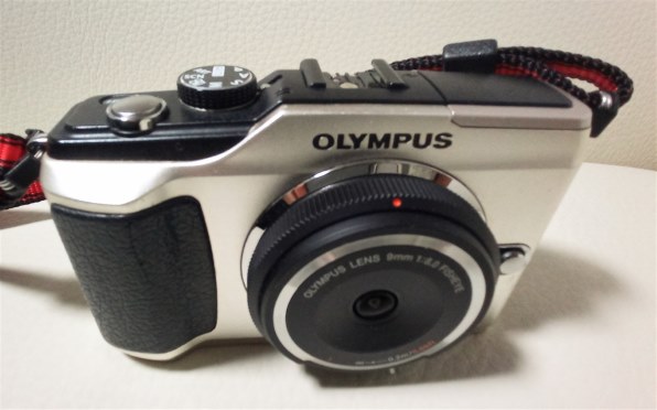 カメラ デジタルカメラ オリンパス OLYMPUS PEN Lite E-PL2 ボディ 価格比較 - 価格.com