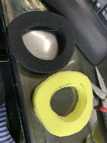 HD800 820 モガミ 2534 300cm 4.4mm5極 トープラ販売