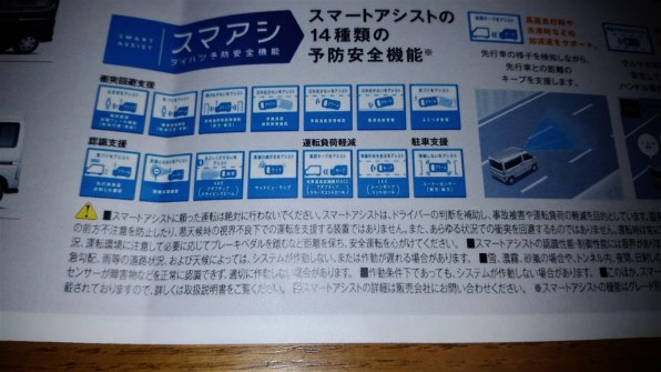 今思えばあれは不具合だったんだろうか?』 ダイハツ アトレー 今思えばあれは不具合だったんだろうか?』 ダイハツ アトレー