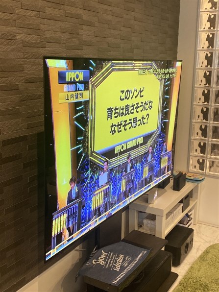 テレビ OLED65C1PJB md07521476-DZ-09-jpg