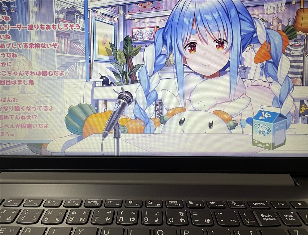 購入してみて』 Lenovo IdeaPad Slim 360 82KU00QRJP のクチコミ掲示板