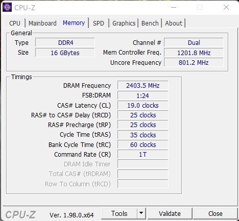 Z390では使用できない？』 crucial CT2K16G4DFD832A [DDR4 PC4