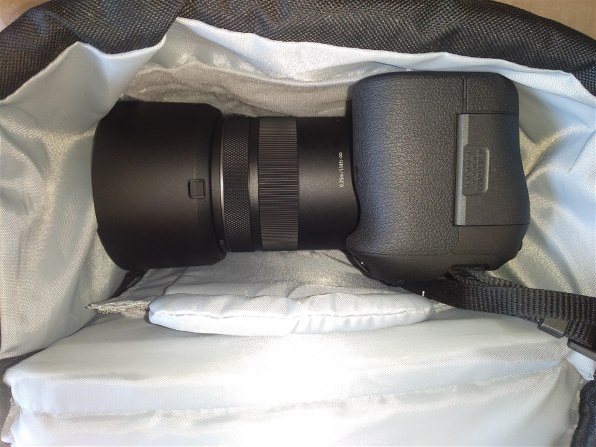 新品】 HAKUBA カメラバッグ ルフトデザイン アーバンウォーカー  