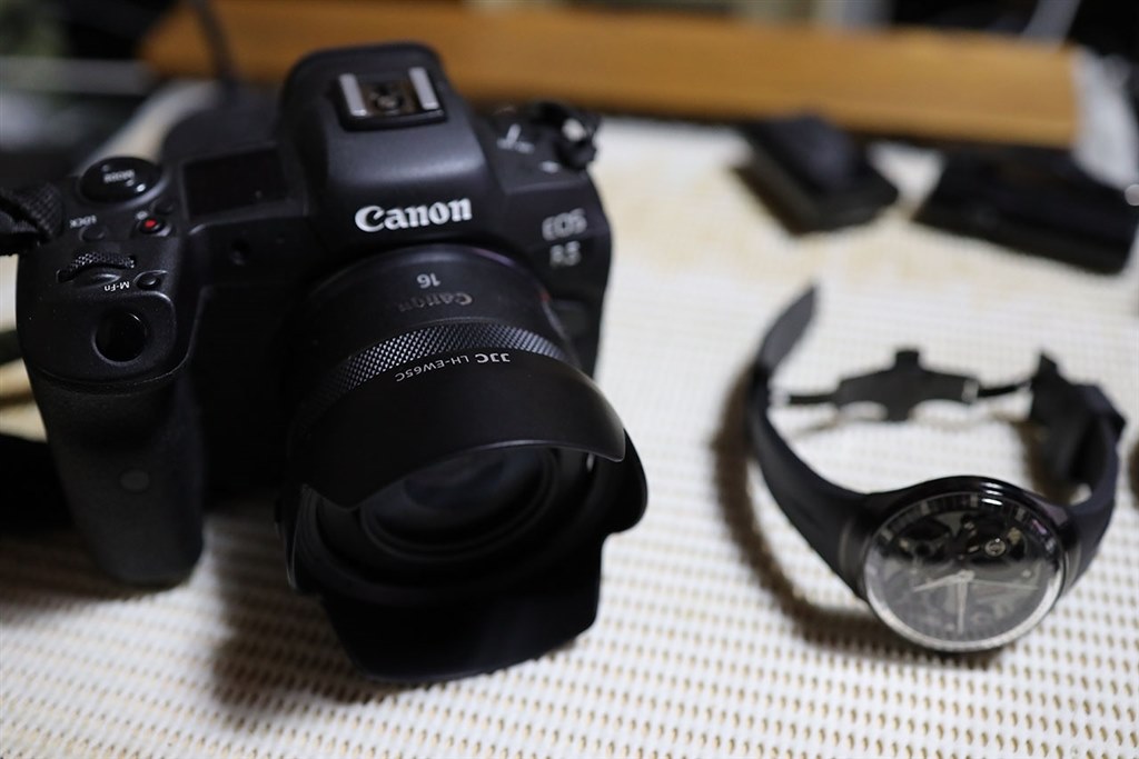 中華フード購入』 CANON RF16mm F2.8 STM のクチコミ掲示板 - 価格.com