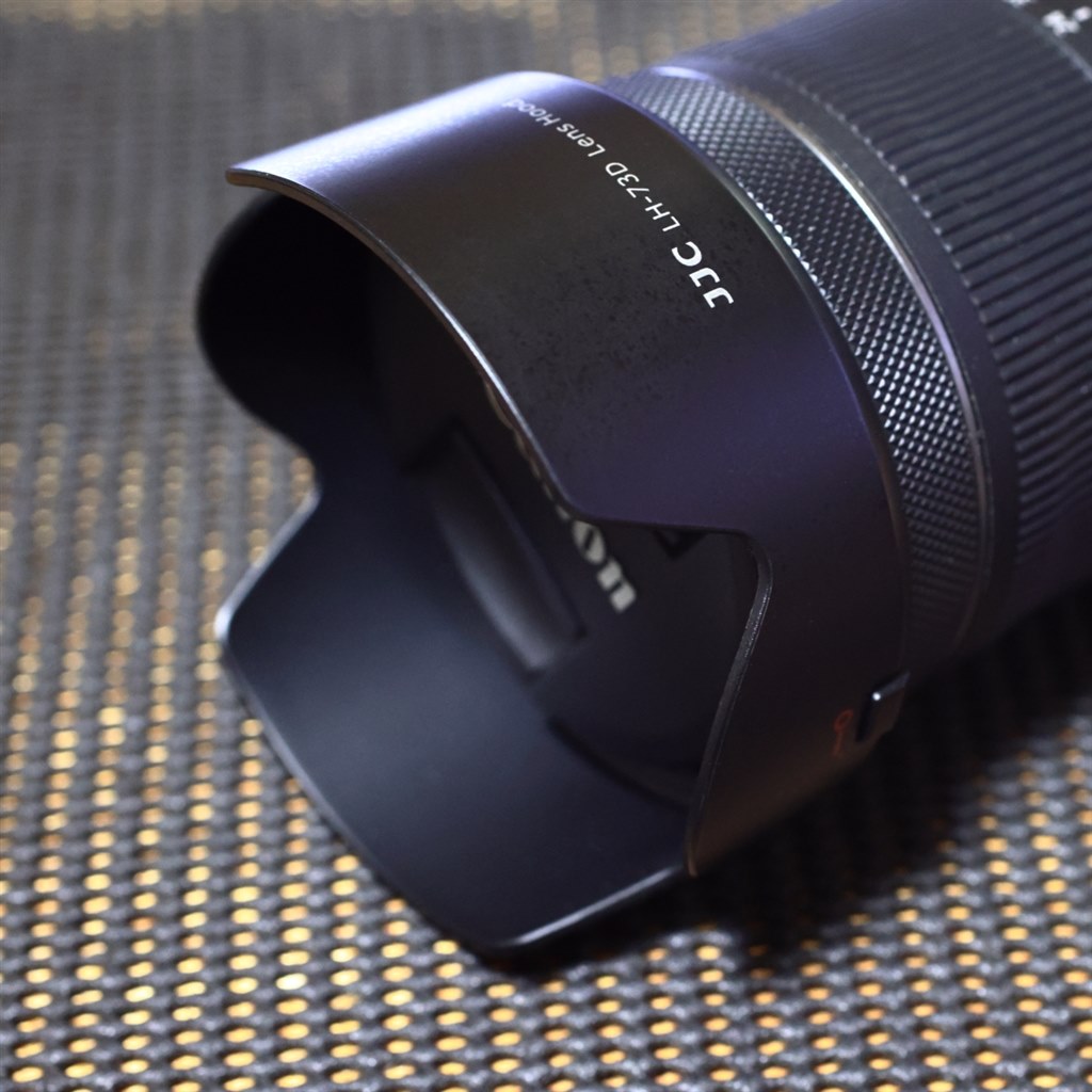 中華フード購入』 CANON RF16mm F2.8 STM のクチコミ掲示板 - 価格.com