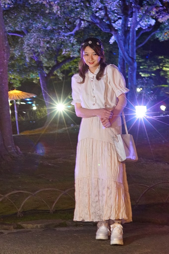 Z5に付けて使いたい♪』 ニコン NIKKOR Z 24-120mm f/4 S のクチコミ