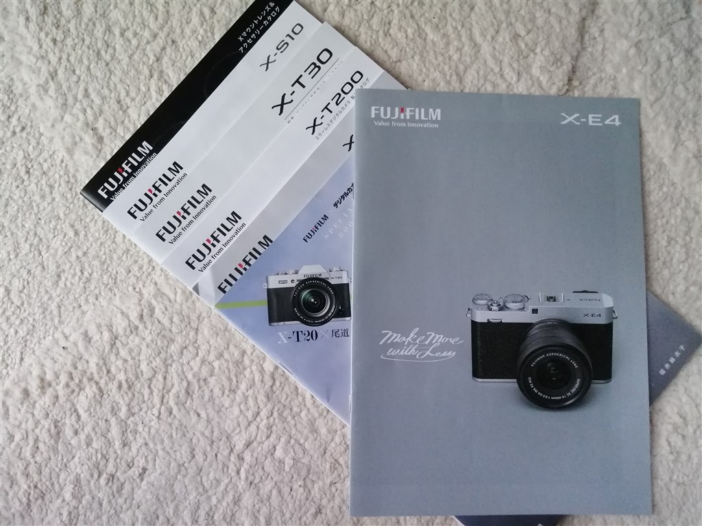 Fujifilm X-T200 ミラーレス一眼 レンズ付き【説明書・箱無し】 Fujifilm X-T200 ミラーレス一眼 レンズ付き【説明書・箱無し