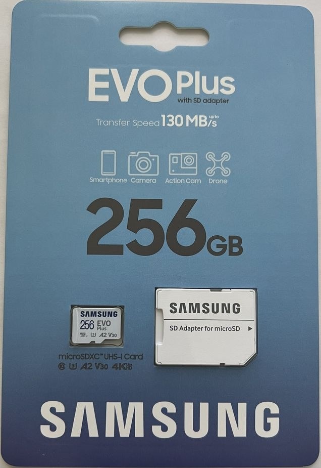 Micro SDカード OK/NG 確認情報(2021/11/14)』 コムテック ZDR035 の