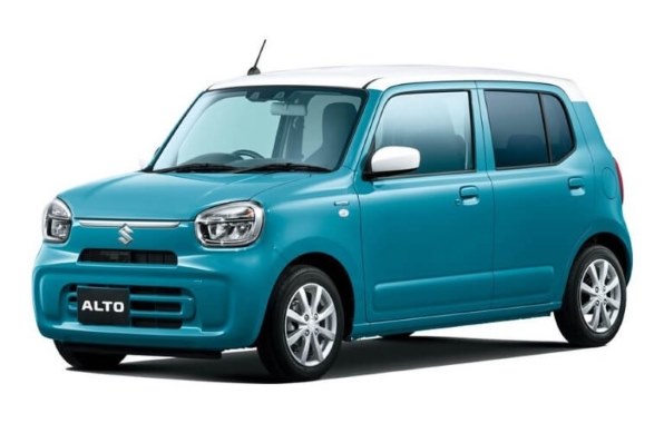 スズキ アルトのクチコミ - 価格.com