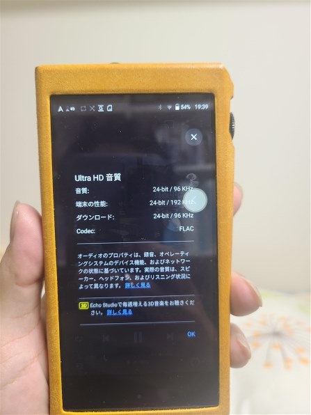 Astell&Kern A&ultima SP2000T IRV-AK-SP2000T-OB [256GB] 価格