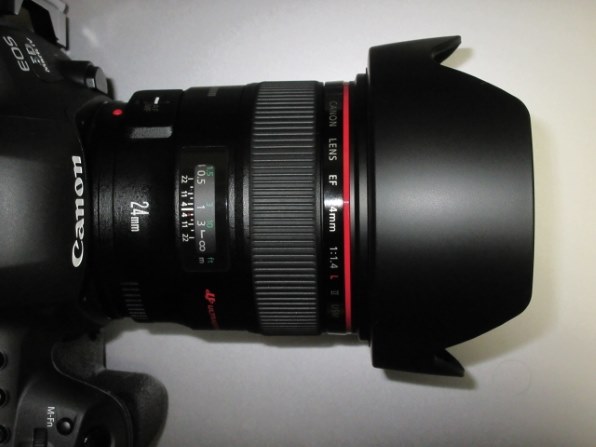 CANON EF24mm F1.4L II USM 価格比較 - 価格.com