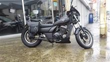エリミネーター250SE』 カワサキ エリミネーター250 のクチコミ