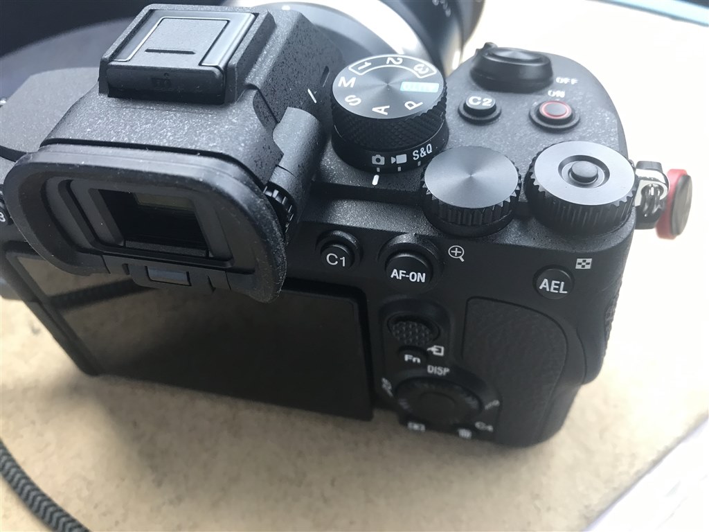 α7Ⅳの配送案内が来ました！』 SONY α7 IV ILCE-7M4 ボディ の