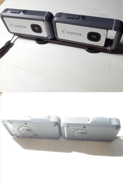 CANON iNSPiC REC FV-100 価格比較 - 価格.com