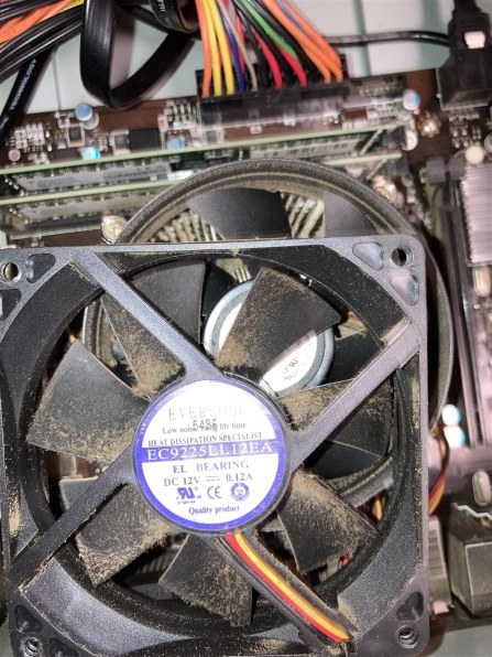 マウスコンピューター LM-iH410X-KK