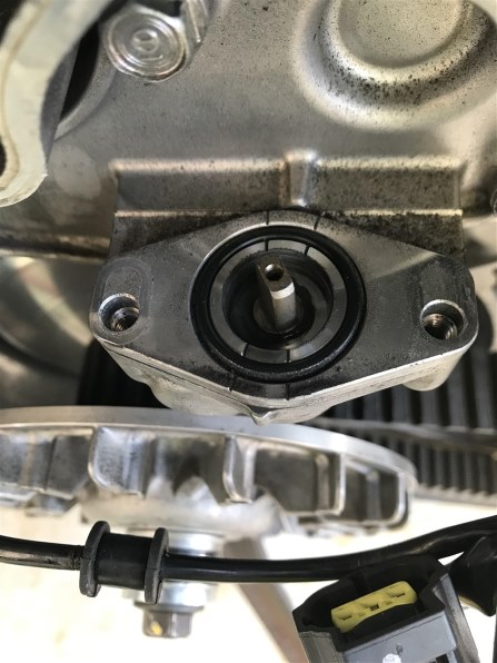 ホンダ 18新型フォルツァ 250cc ホンダ フォルツァ のクチコミ掲示板 価格 Com