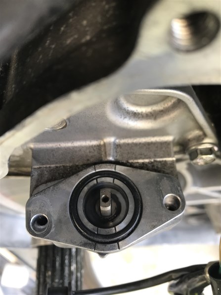 ホンダ 18新型フォルツァ 250cc ホンダ フォルツァ のクチコミ掲示板 価格 Com