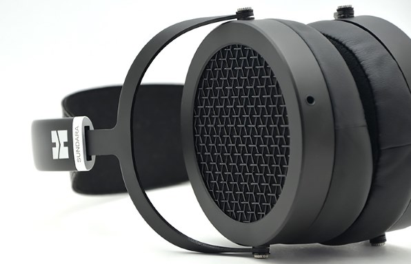 STAX SR-L700MK2 headphones/SRM-D50 energiser combo』 クチコミ