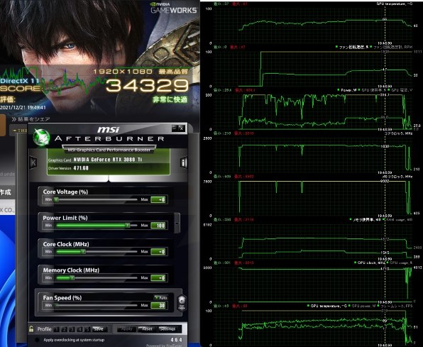 12700KF 紹介』 インテル Core i7 12700KF BOX のクチコミ掲示板
