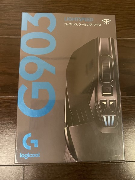 G502wl 新品 ロジクール G502 LIGHTSPEED Wireless Gaming Mouse G502WL 価格