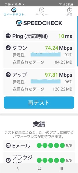 大変満足できる商品だけど Jcomのipv6と合わない Nec Aterm Wg2600hp4 Pa Wg2600hp4 Akira132さんのレビュー評価 評判 価格 Com