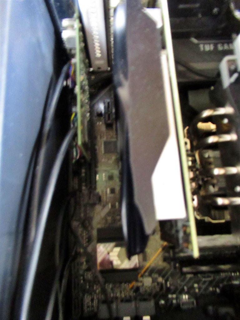 Xit Board XIT-BRD110Wの設置について』 ピクセラ Xit Board XIT