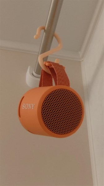 SONY srs-xb13 オレンジ ワイヤレススピーカー SONY SRS-XB13 ワイヤレスポータブルスピーカー Bluetooth