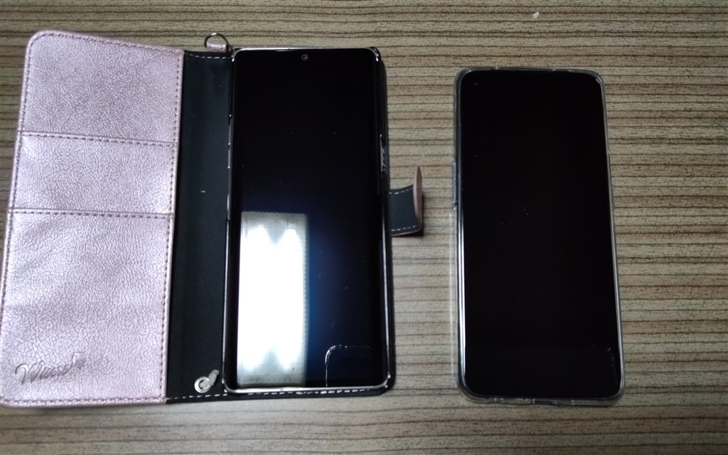 消せないゲームあり?』 LGエレクトロニクス LG VELVET L-52A 消せないゲームあり?』 LGエレクトロニクス LG VELVET L-52A