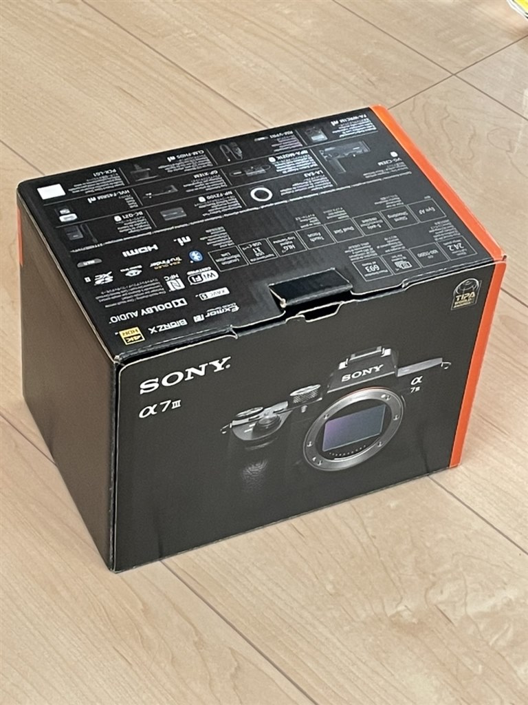 お気に入りの@7ⅲ、大阪にて年納めの仕事で盗まれる( ；∀；)』 SONY α7 III ILCE-7M3K ズームレンズキット のクチコミ掲示板 -  価格.com