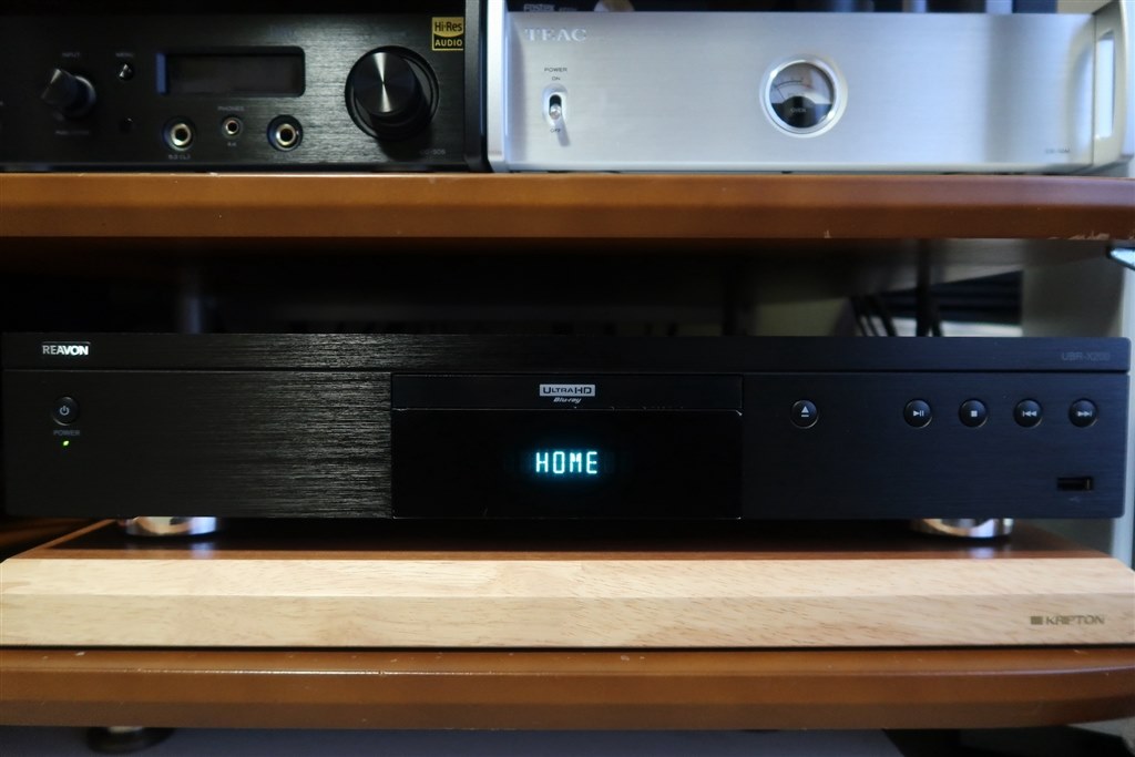 REAVON UBR-X200』 クチコミ掲示板 - 価格.com