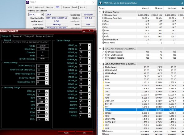 12700KF 紹介』 インテル Core i7 12700KF BOX のクチコミ掲示板