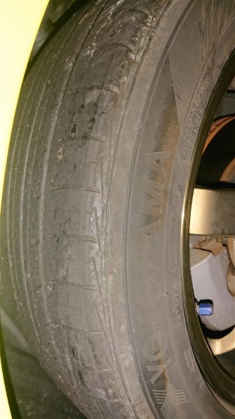 ダンロップ [1本] LE MANS V 165/50R16 75V投稿画像・動画 - 価格.com