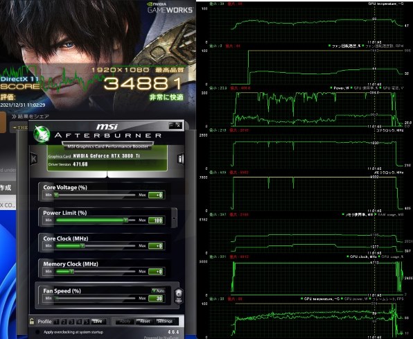 12700KF 紹介』 インテル Core i7 12700KF BOX のクチコミ掲示板