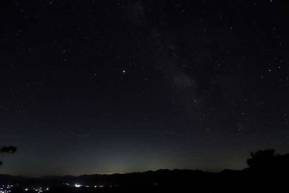 星景写真を撮る場合、MFTと比較してどうか。』 CANON RF16mm F2.8 STM