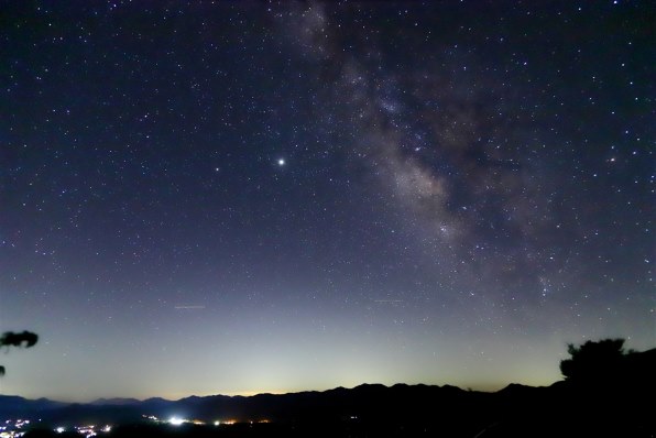 星景写真を撮る場合、MFTと比較してどうか。』 CANON RF16mm F2.8 STM