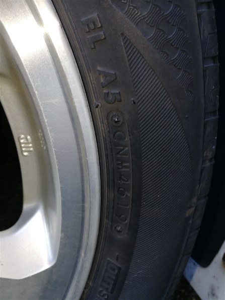 ブリヂストン [1本] REGNO GR-Leggera 165/55R15 75V投稿画像・動画