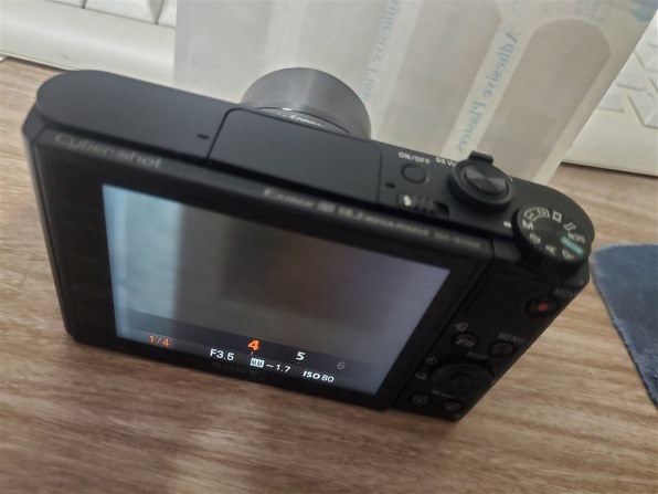 カメラ デジタルカメラ SONY サイバーショット DSC-WX800 価格比較 - 価格.com
