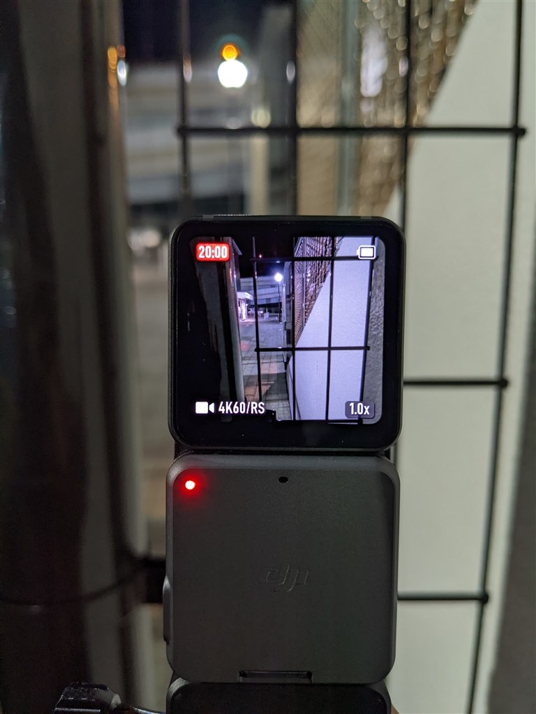 録画時間』 DJI DJI Action 2 Dual-Screenコンボ のクチコミ 録画時間』 DJI DJI Action 2 Dual-Screenコンボ のクチコミ