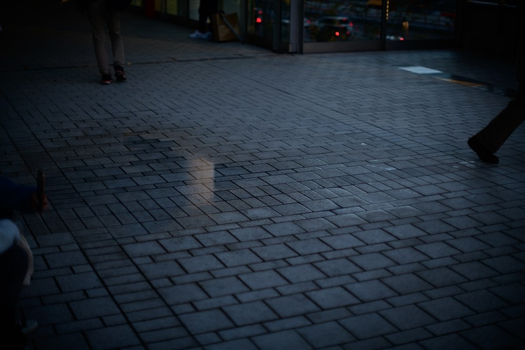 弾あるようであまりないAI Nikkor 55mm F1.2』 クチコミ掲示板 弾あるようであまりないAI Nikkor 55mm F1.2』 クチコミ掲示板