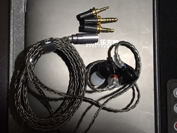 FiiO FA7S FIO-IEM-FA7S投稿画像・動画 - 価格.com