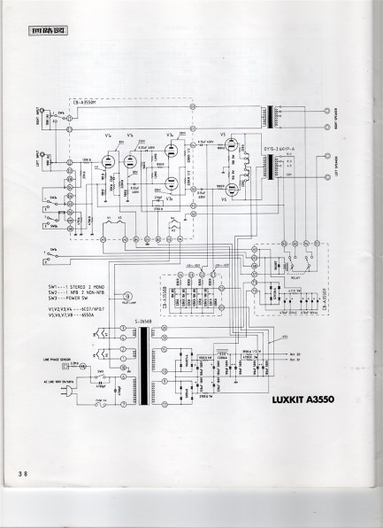 LUXMAN MQ-88uCのクチコミ - 価格.com