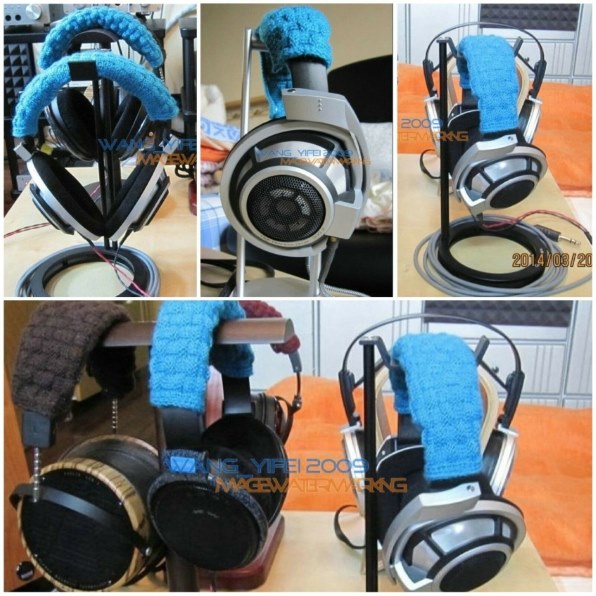 ゼンハイザー HD800s 中古ですが、あまり使っておらず