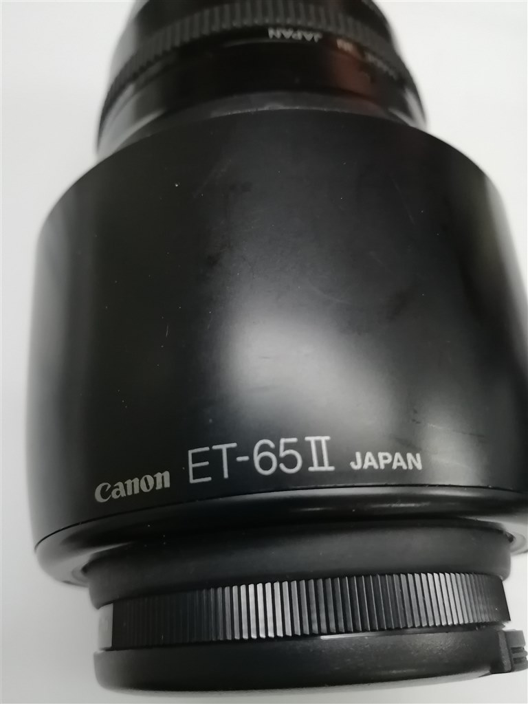 レンズの種類と使い方』 CANON EOS 60D EF-S18-55 IS レンズ