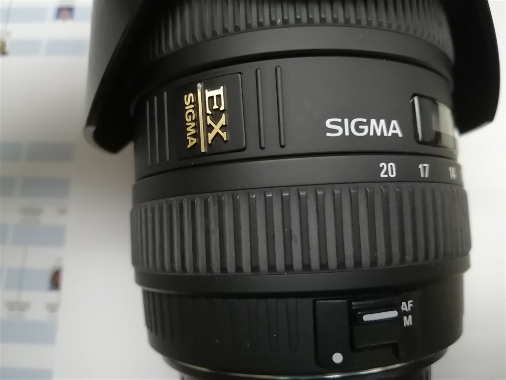 レンズの種類と使い方』 CANON EOS 60D EF-S18-55 IS レンズ